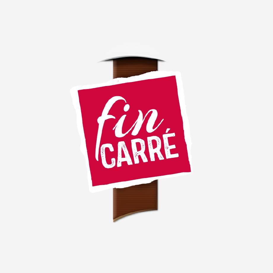 FIN CARRÉ 