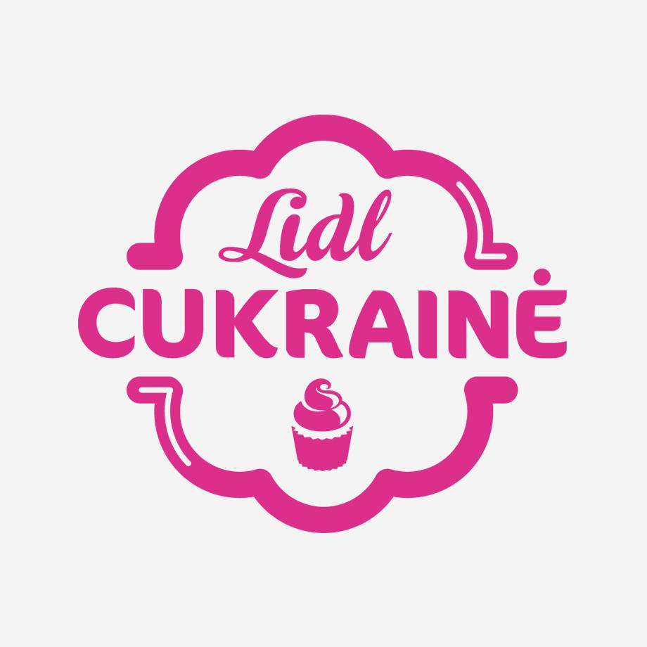 LIDL CUKRAINĖ