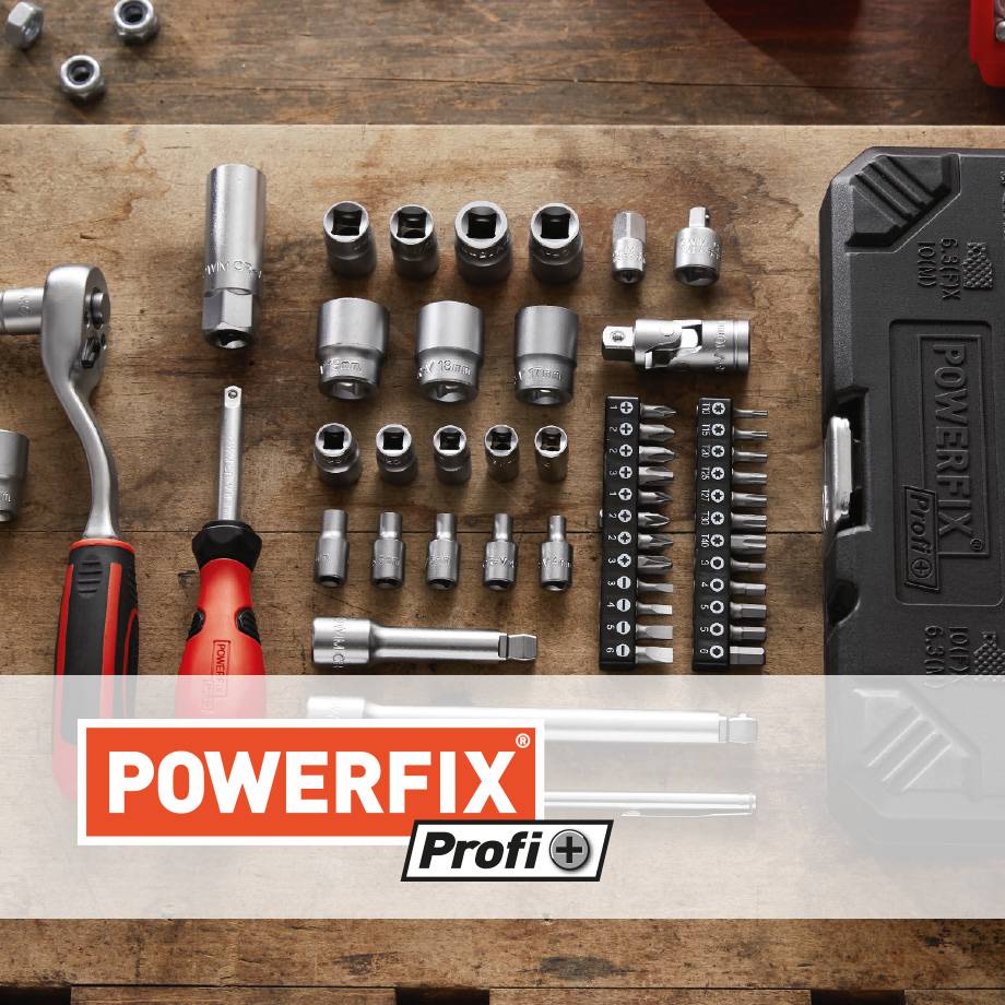 POWERFIX