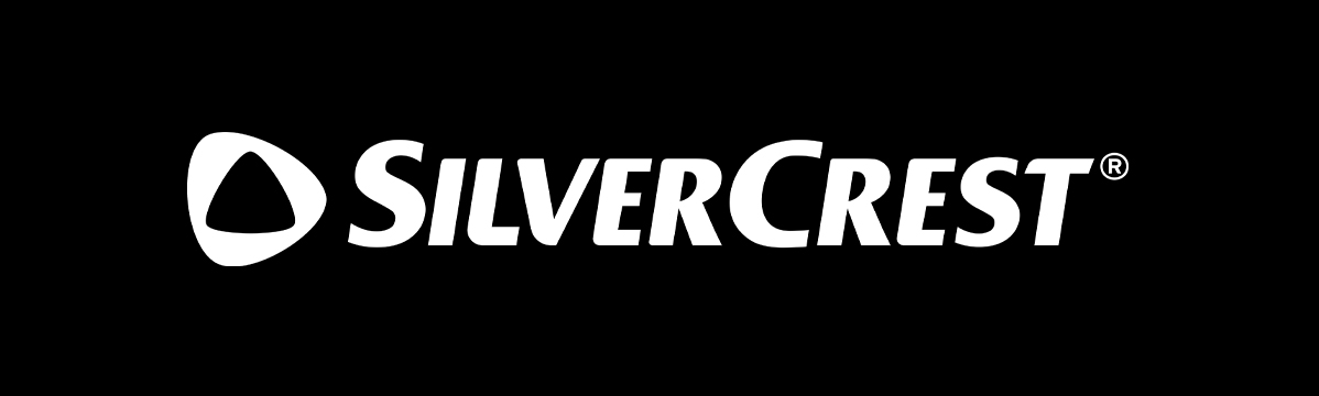 SilverCrest logotipas