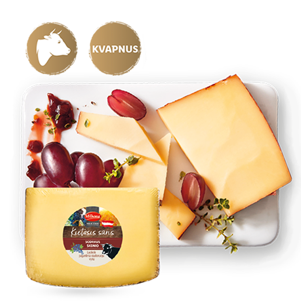 Kietasis sūris „Rotwein“ (Austrija)