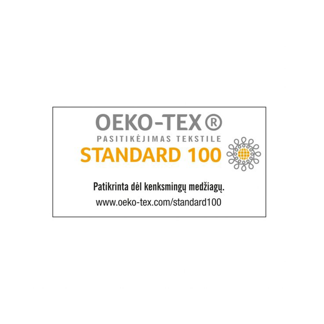 OEKO-TEX® STANDARD