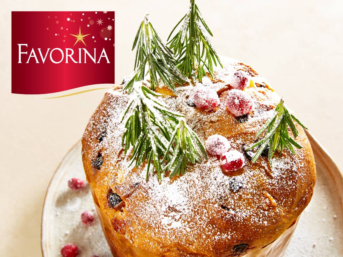 „FAVORINA“: maloni lyg apsikabinimas!