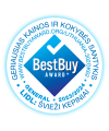 „Best buy“ - švieži kepiniai