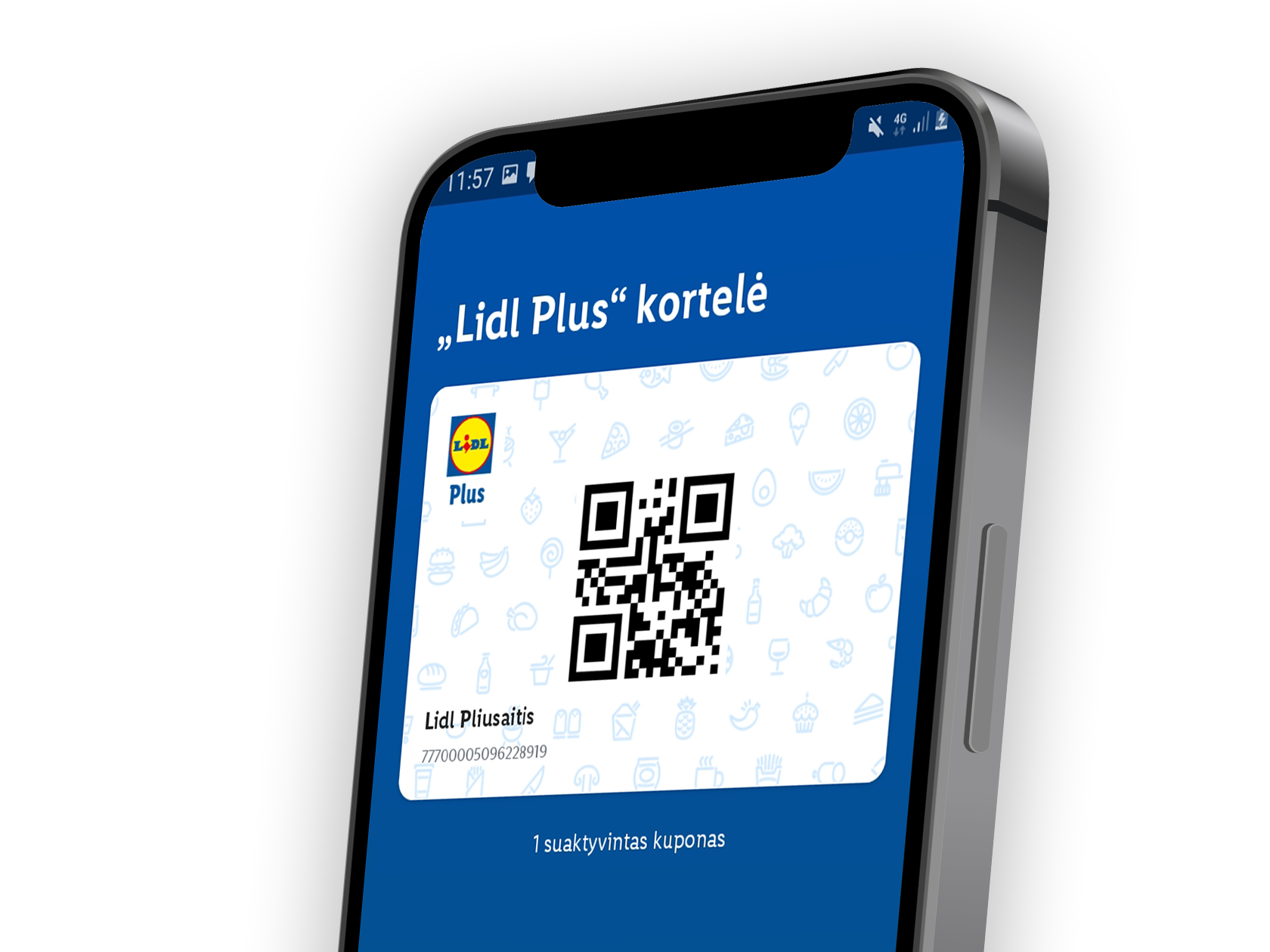 Kas yra „Lidl Plus“? 