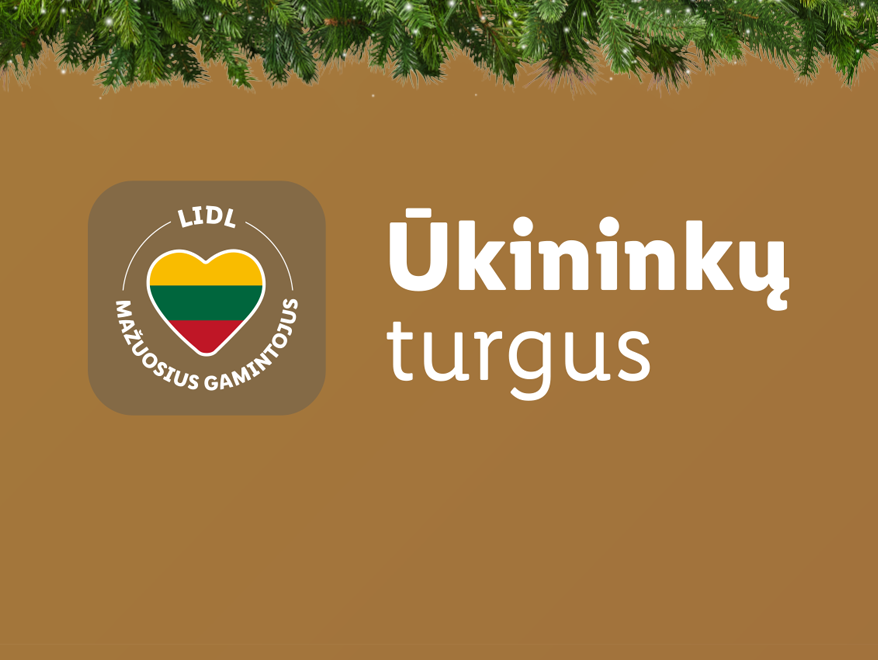 Ūkininkų turgus