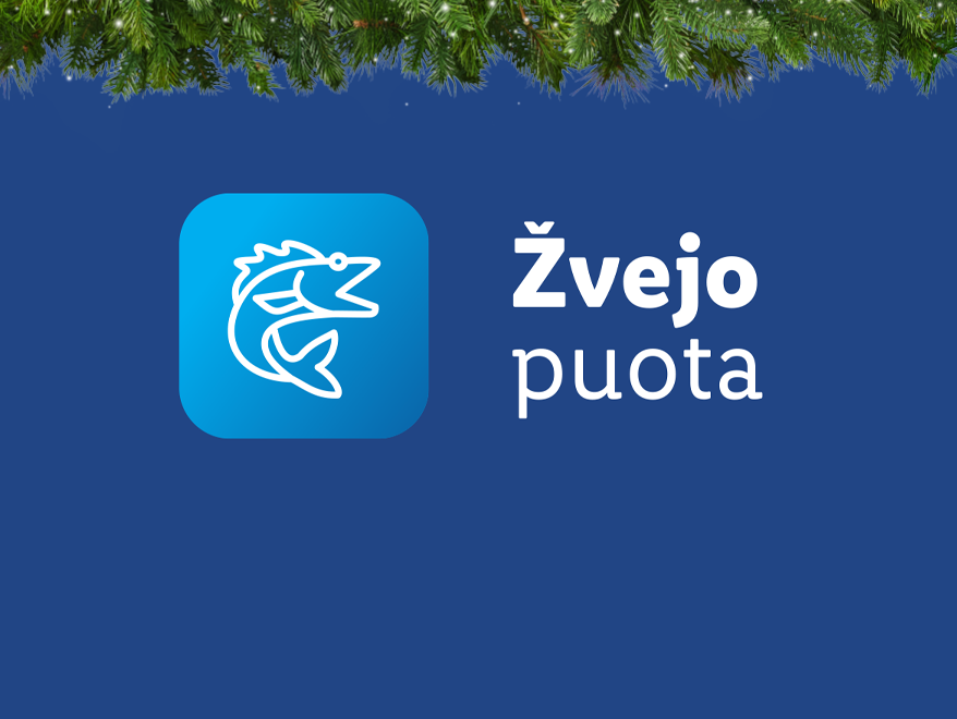 Žvejo puota