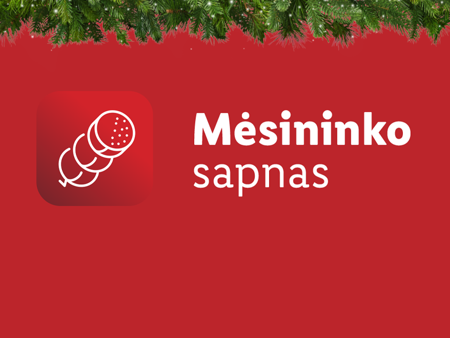 Mėsos gaminiai