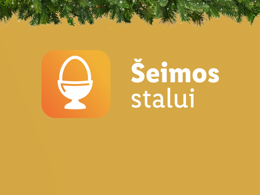 Šeimos stalui