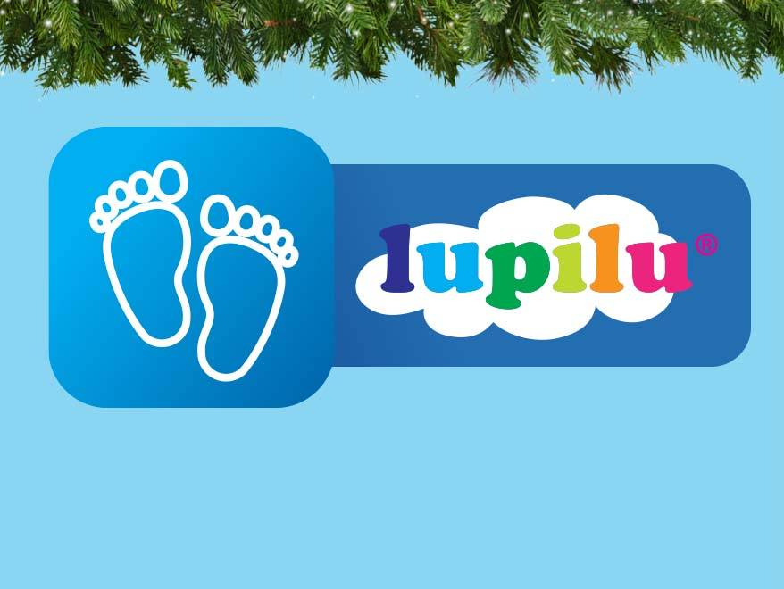 Lupilu