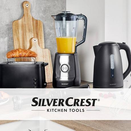 SILVERCREST